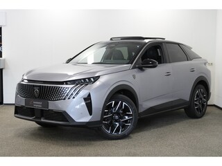 Peugeot 3008 1.2 Hybrid 145 GT