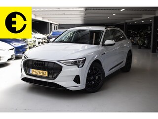 Audi e-Tron 50 quattro Business edition Plus 71 kWh | SOH 95,3% | Stuurverwarming | Incl.BTW