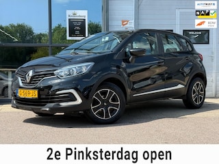 Renault Captur 0.9 TCe Limited, NAVI, NAP, AIRCO