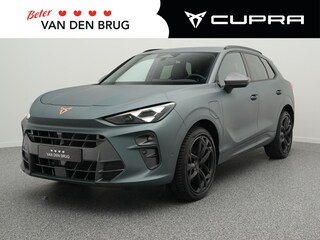 Cupra Terramar 1.5 TSI e-Hybrid 272pk VZ America s CUP | Trekhaak | SennHeiser Audio | Matrix LED | Leder | 360 camera | Stoel- & stuurwielverwarming |