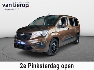 Opel Combo 1.2 Turbo L2H1 Edition 7p.|TREKH|NAVI|STOELVERW