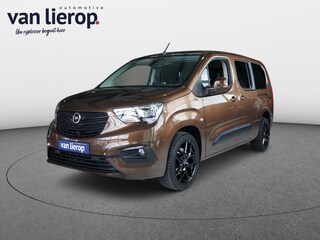 Opel Combo 1.2 Turbo L2H1 Edition 7p.|TREKH|NAVI|STOELVERW