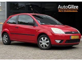 Ford Fiesta 1.3 Style l Airco l