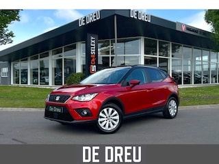 Seat Arona 1.0 TSI Style Business Intense | TREKHAAK | ADAPTIVE | CAMERA |