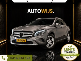 Mercedes-Benz GLA 200 CDI Prestige|75DKM|TREKHAAK|CRUISE|AUT|GOED ONDERHOUDEN