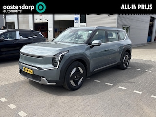 Kia EV9 First Edition 76.1 kWh | BTW !! | 7 persoons | 16.000km !!