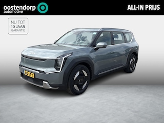 Kia EV9 First Edition 76.1 kWh | BTW !! | 7 persoons | 16.000km !!