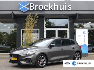 Ford Focus 1.5 EcoBoost ST Line Business | ADAPTIVE CRUISE | CAMERA | PARKEERSENSOREN V+A | NAVI | B&O AUDIO | LMV 17" |
