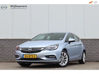 Opel Astra 1.4 Innovation Achteruitrij camera Trekhaak