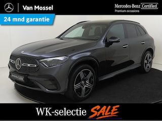 Mercedes-Benz GLC 300e 4MATIC AMG Line / Panaroma-dak / Memory-Stoelen / Trekhaak /