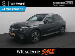 Mercedes-Benz GLC 300e 4MATIC AMG Line / Panaroma-dak / Memory-Stoelen / Trekhaak /