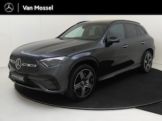 Mercedes-Benz GLC 300e 4MATIC AMG Line / Panaroma-dak / Memory-Stoelen / Trekhaak /