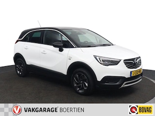 Opel Crossland X 1.2 Turbo Edition 2020