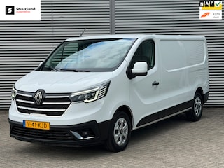 Renault Trafic 2.0 dCi 130 L2H1 Facelift Clima/ Navi/ PDC/ Trekhaak/ 3zits/