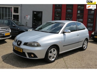 Seat Ibiza 1.6 Stylance , LPG G3 , Nieuwe APK