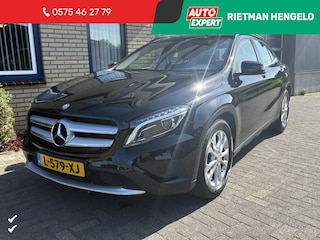 Mercedes-Benz GLA 180 Ambition TREKHAAK-STOELVERW-LM