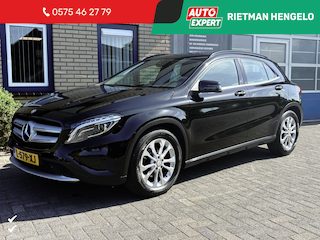 Mercedes-Benz GLA 180 Ambition TREKHAAK-STOELVERW-LM