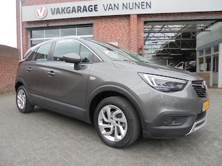 Opel Crossland X 1.2 T. Innovation aut6||ECC||PDC||Rijklaar||