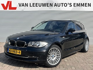 BMW 116i Business Line | Nieuw Binnen! | Cruise | Airco | Apk 12-2026