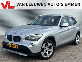BMW X1 sDrive20i Business | Nieuw Binnen! | Trekhaak | Cruise | Navi