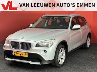 BMW X1 sDrive20i Business | Nieuw Binnen! | Trekhaak | Cruise | Navi