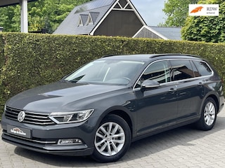 Volkswagen Passat Variant 1.4 TSI ACT Connected Series | ADAPTIEVE CRUISE CONTROL | NAVIGATIE | BLUETOOTH