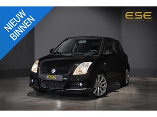 Suzuki Swift 1.6 Sport | Airco | Elek Ramen