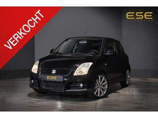 Suzuki Swift 1.6 Sport | Airco | Elek Ramen