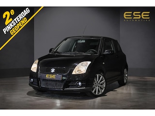 Suzuki Swift 1.6 Sport | Airco | Elek Ramen
