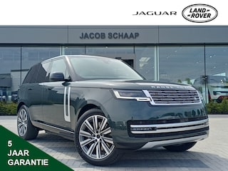 Land Rover Range Rover P550e 6-cil. 550pk AWD Autobiography | NIEUW -- 0 km | Zeer compleet | Elektr. trekhaak tot 3.000kg |