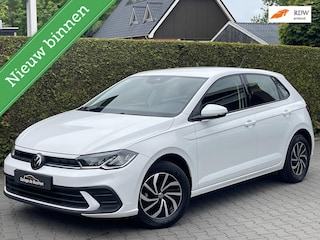 Volkswagen Polo 1.0 TSI Life 5-Drs | CRUISE CONTROL | DAB | AIRCONDITIONING