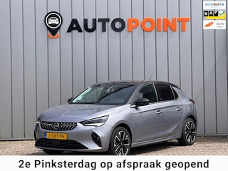 Opel Corsa Elegance 50 kWh FASE 3 SOH 89% CAMARA PDC