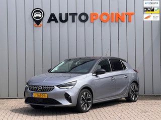 Opel Corsa Elegance 50 kWh FASE 3 SOH 89% CAMARA PDC