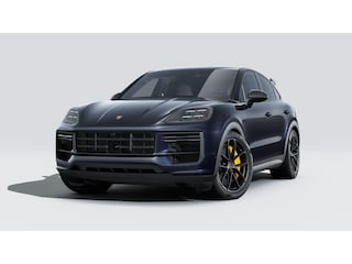Porsche Cayenne Turbo E-Hybrid GT