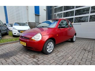 Ford Ka 1.3 Cool & Sound 50556KM Nieuwe APK