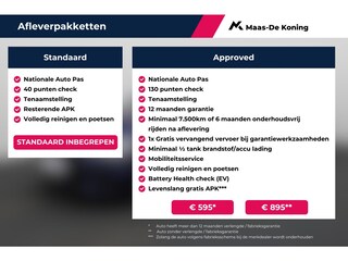 Audi A5 Avant 2.0 e-hybrid quattro S edition Competition · Tech Plus · Optiekpakket · sportstoel leder · 20'' LM velgen