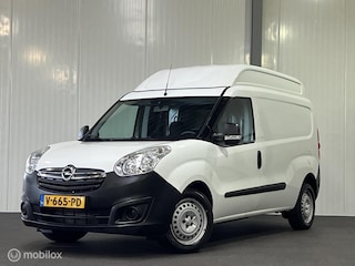 Opel Combo 1.6D L2H2 Edition MARGE [ NAP airco cruise PDC ]