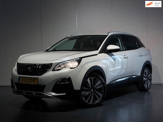 Peugeot 3008 1.2 PureTech Allure AUT /Clima/ACC/Camera/LED/KeyLess/CarPlay/DodeHoek/LaneAss