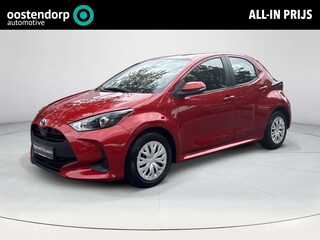Toyota Yaris 1.5 Hybrid Active