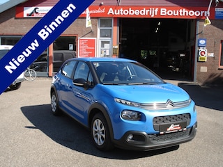 Citroën C3 1.2 PureTech Feel