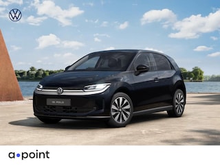Volkswagen ID.Polo Life First Edition 52 kWh accu, 155 kW / 211 PK Ha Achteruitrijcamera | Carplay | Stoelverwarming