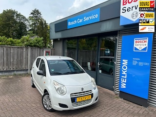 Suzuki Alto COMFORT 1.0 EASSS