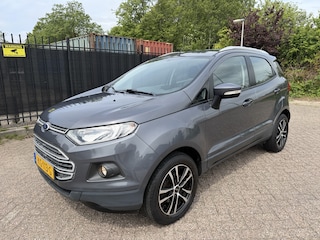 Ford Ecosport 1.0 EcoBoost 125 PK Trend Airco/PDC/LMV