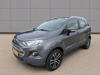 Ford Ecosport 1.0 EcoBoost 125 PK Trend Airco/PDC/LMV