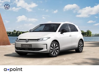 Volkswagen ID.Polo Life First Edition 52 kWh accu, 155 kW / 211 PK Ha Achteruitrijcamera | Carplay | Stoelverwarming