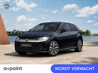 Volkswagen ID.Polo Life First Edition 52 kWh accu, 155 kW / 211 PK Ha Achteruitrijcamera | Carplay | Stoelverwarming