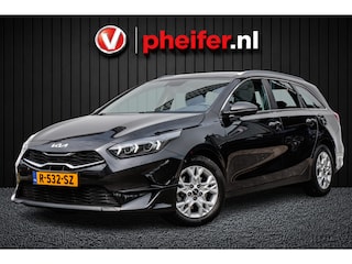 Kia Ceed Sportswagon 1.0 T-GDi MHEV DynamicLine Full map navigatie/ Camera/ DAB+/ Cruise control/ Climate control