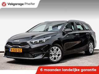 Kia Ceed Sportswagon 1.0 T-GDi MHEV DynamicLine Full map navigatie/ Camera/ DAB+/ Cruise control/ Climate control