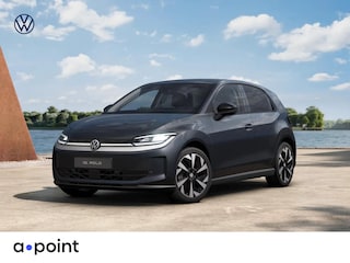 Volkswagen ID.Polo Life First Edition 52 kWh accu, 155 kW / 211 PK Ha Achteruitrijcamera | Carplay | Stoelverwarming