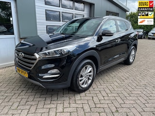 Hyundai Tucson 1.6 GDi Comfort Trekhaak